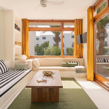 קוסטה טגוויסה Lanzarote Beach Apartments, Casa Bruna מראה חיצוני תמונה