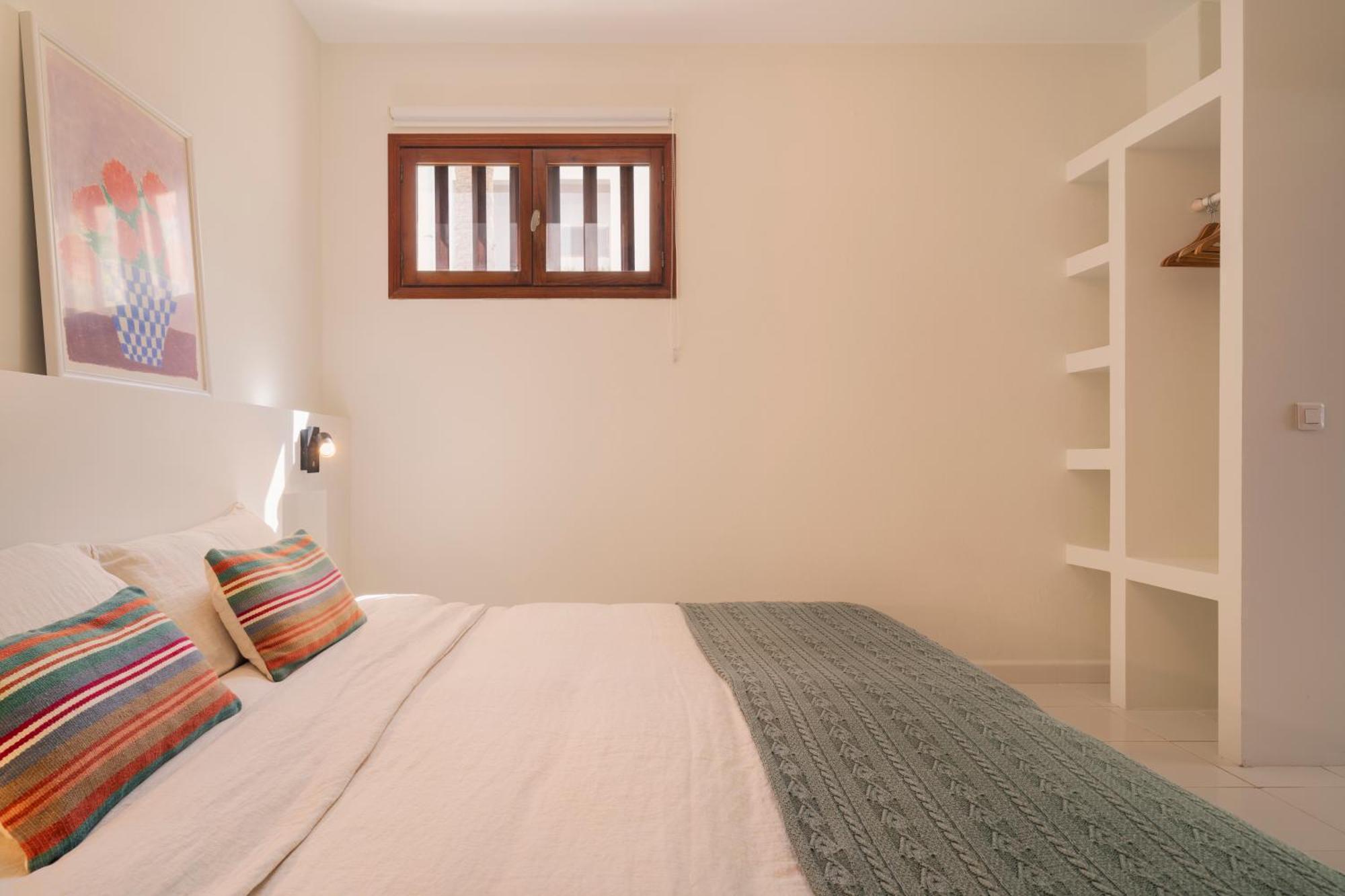 קוסטה טגוויסה Lanzarote Beach Apartments, Casa Bruna מראה חיצוני תמונה