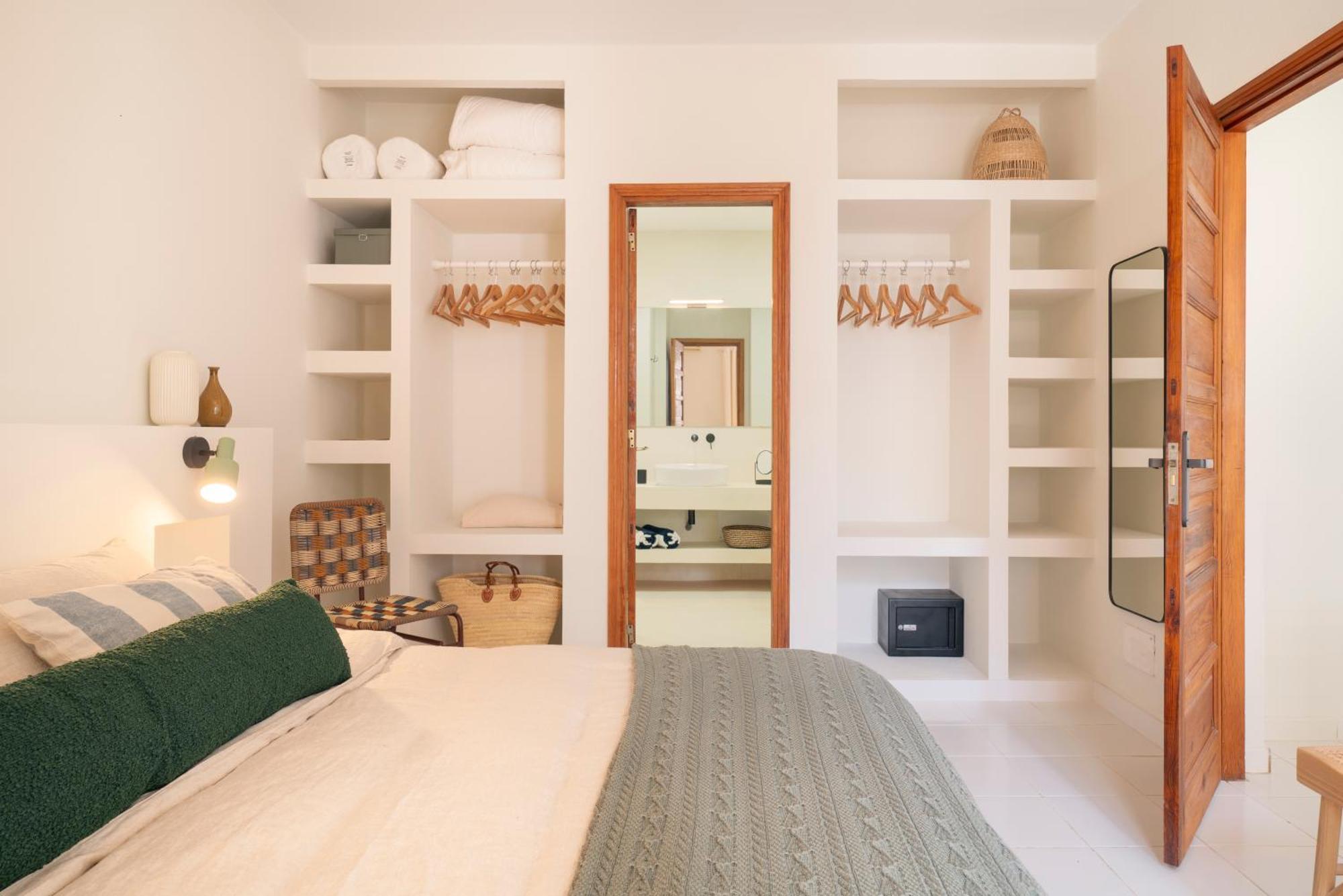 קוסטה טגוויסה Lanzarote Beach Apartments, Casa Bruna מראה חיצוני תמונה