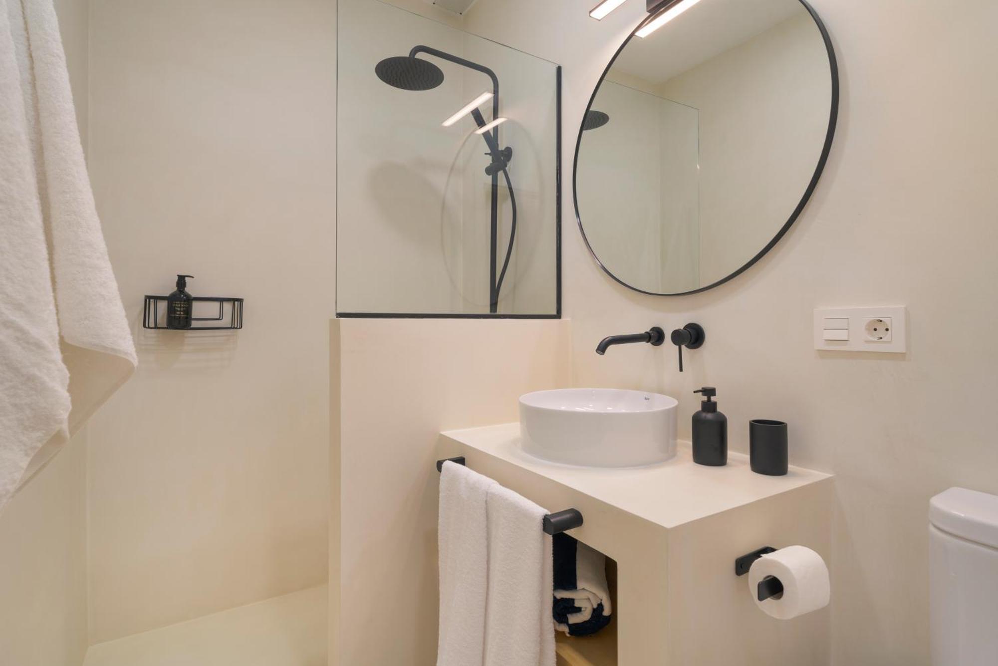 קוסטה טגוויסה Lanzarote Beach Apartments, Casa Bruna מראה חיצוני תמונה