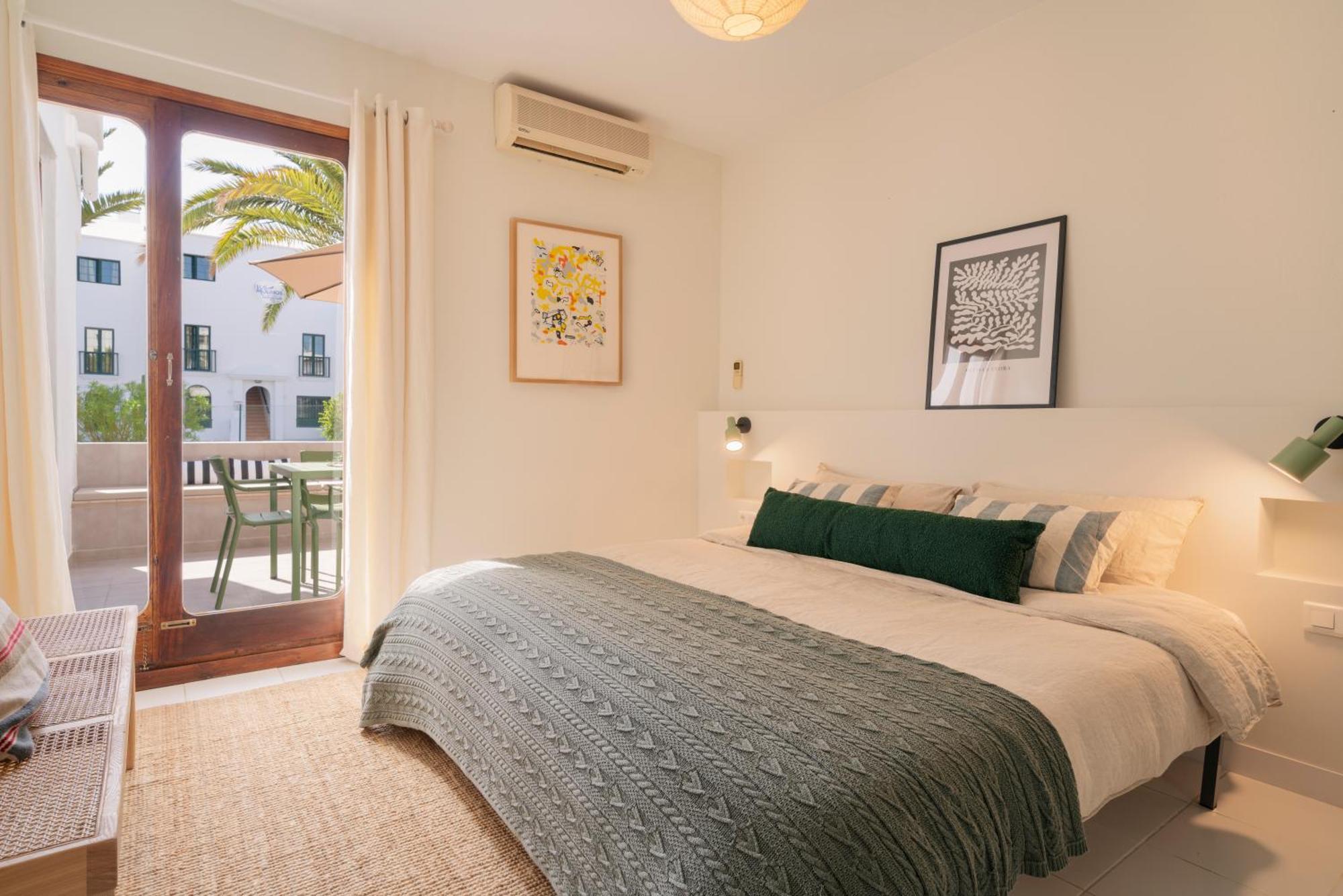 קוסטה טגוויסה Lanzarote Beach Apartments, Casa Bruna מראה חיצוני תמונה